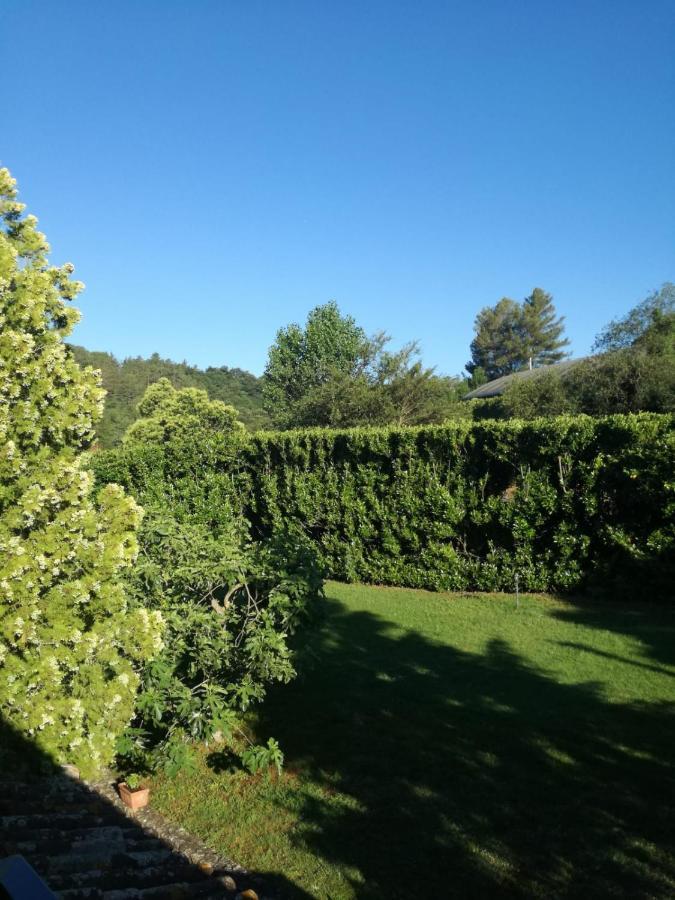B&B La Luna Nel Pozzo โตดี ภายนอก รูปภาพ